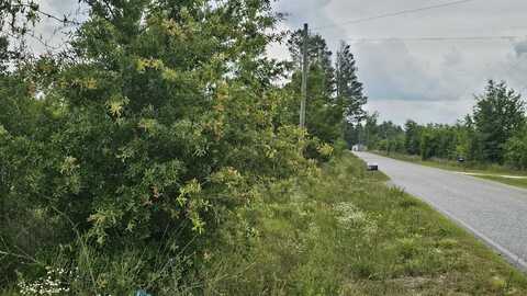 Beulah Church Road, Lee, FL 32059