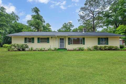 6206 Blountstown Highway, Tallahassee, FL 32310