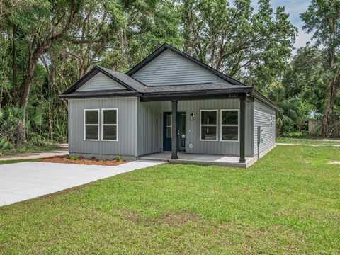 4551 Bloxham Cutoff Road, Crawfordville, FL 32327