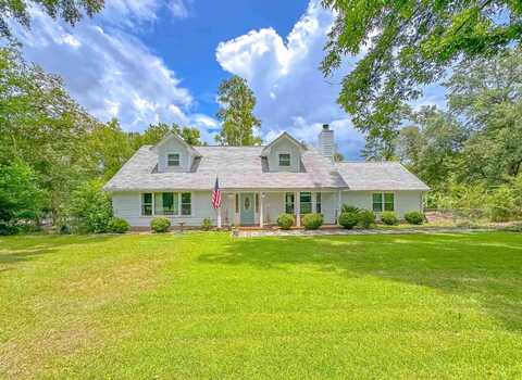 7420 Hickock Court, Tallahassee, FL 32311