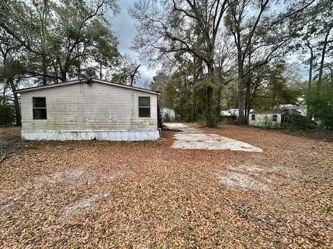 4026 & 4030 Morgan Ave, Tallahassee, FL 32305