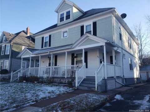 140 Bissell Street, Manchester, CT 06040