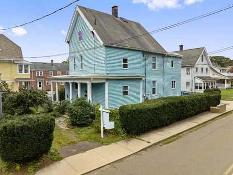 12 Augur Street, Hamden, CT 06517