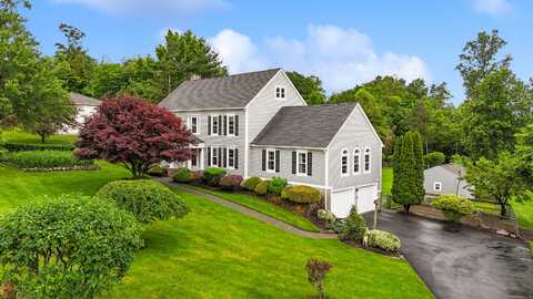 10 Maria Todd Road, North Branford, CT 06472