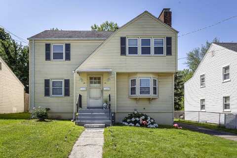 47 Yale Street, Hartford, CT 06114