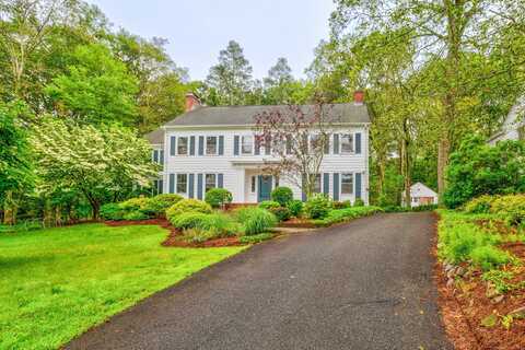 64 Blake Road, Hamden, CT 06517