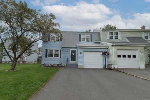 47 Pebble Drive, Newington, CT 06111