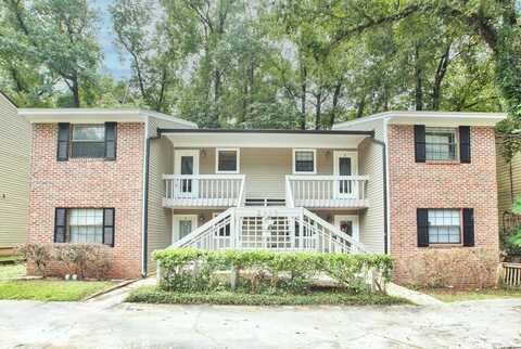 2913 Woodrich C Drive, Tallahassee, FL 32301