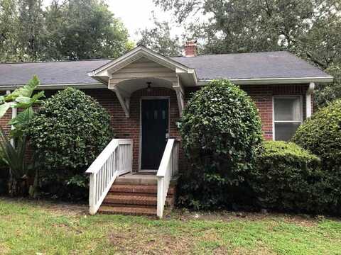1132 Cherry Laurel Avenue, Tallahassee, FL 32308