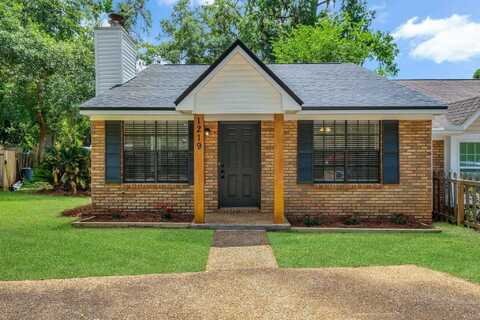 1219 Brafforton Court, Tallahassee, FL 32311