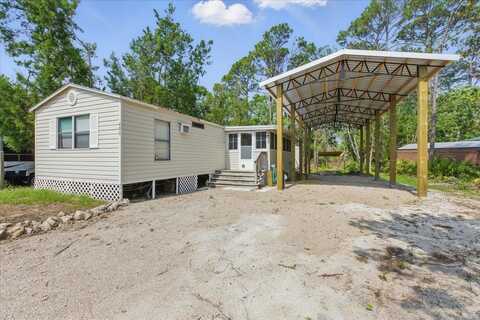 409 NE Second Street, Steinhatchee, FL 32359