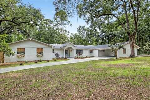 3653 Westmoreland Drive, Tallahassee, FL 32303