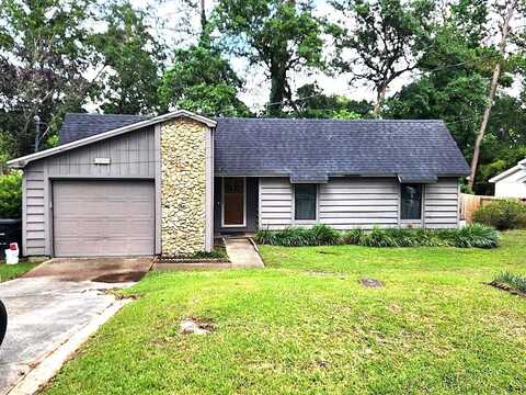 2405 Lanrell Drive, Tallahassee, FL 32303