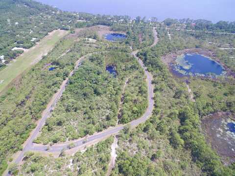 Lot 2 Wilderness Way, Panacea, FL 32346