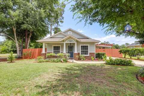 1224 Athens Court, Tallahassee, FL 32305