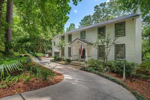 2704 Brenner Pass, Tallahassee, FL 32303