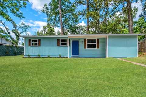 1710 Eisenhower Street, Tallahassee, FL 32310