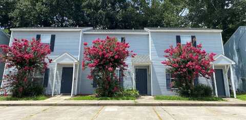 1340 Hancock Street, Tallahassee, FL 32304