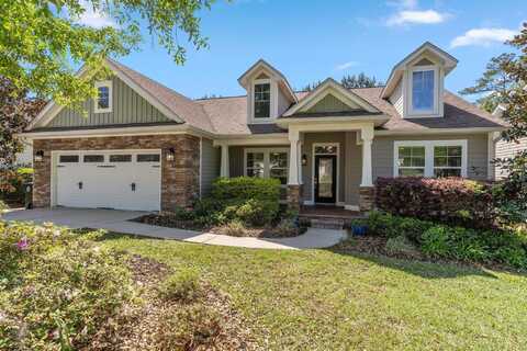 2796 Palafox Lane, Tallahassee, FL 32312