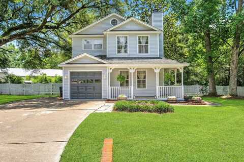 5297 High Colony Drive, Tallahassee, FL 32317