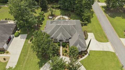 9227 Shoal Creek Drive, Tallahassee, FL 32312