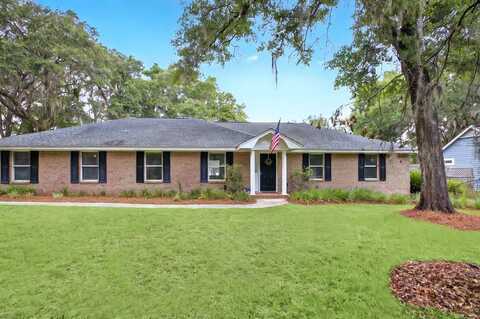 4640 Inisheer Drive, Tallahassee, FL 32309