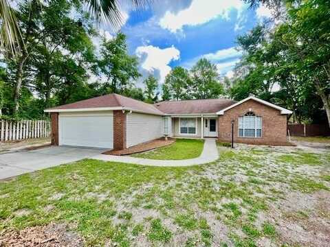 8 Butterfly Court, Crawfordville, FL 32327