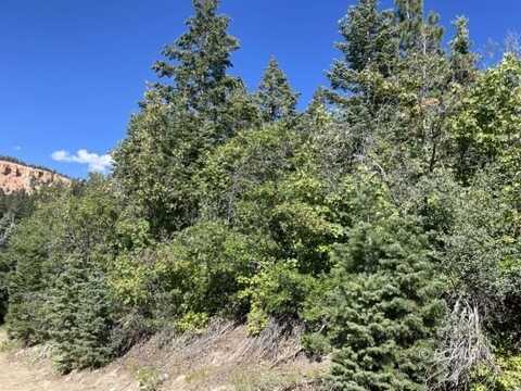 7 Wonderland Vista, Duck Creek Village, UT 84762
