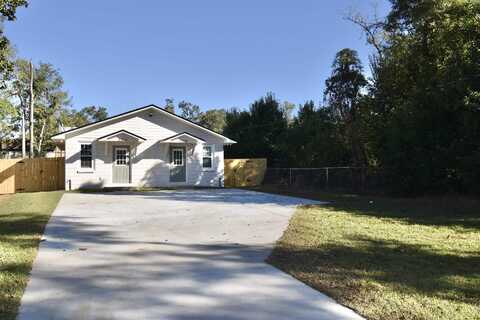 626 W Georgia Street, Tallahassee, FL 32304