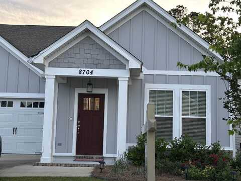 8704 Glenoak Trail, Tallahassee, FL 32312