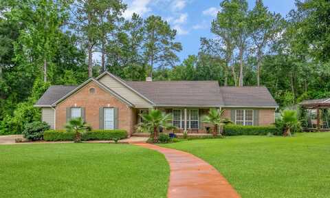 2310 Chester Court, Tallahassee, FL 32312
