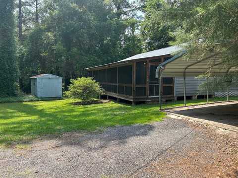 81 Kids Lane, Havana, FL 32333