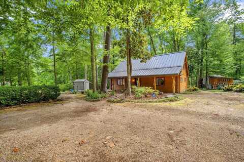 1214 Timber Run, Havana, FL 32333