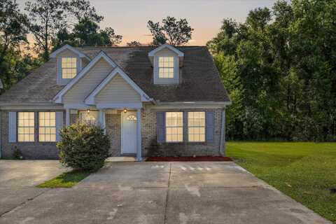 3149 Sawtooth Drive, Tallahassee, FL 32303