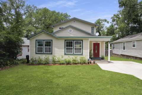 1324 Branch Street, Tallahassee, FL 32303