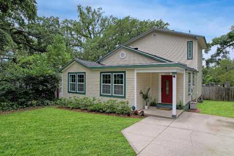 1324 Branch Street, Tallahassee, FL 32303
