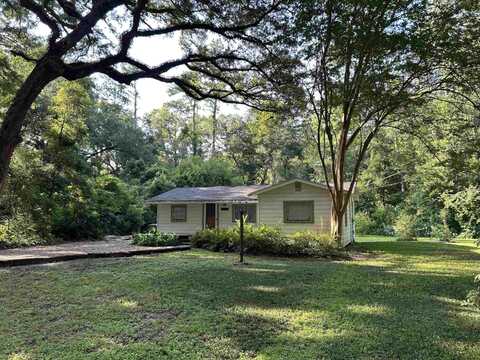 1206 Munson Boulevard, Tallahassee, FL 32304