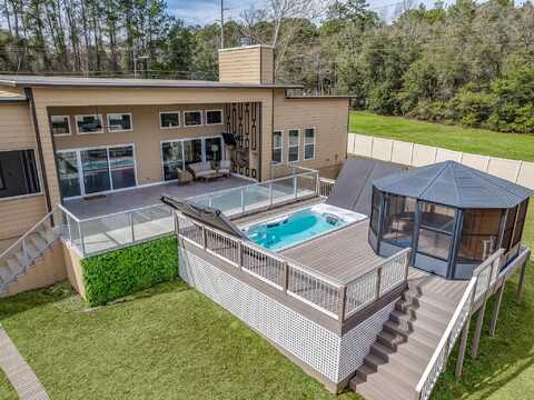 6565 Velda Dairy Road, Tallahassee, FL 32309