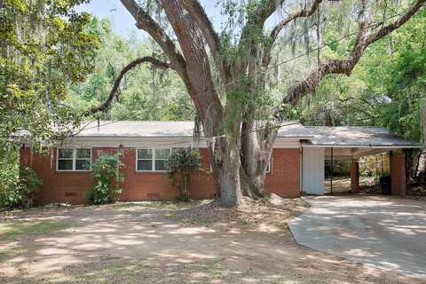 1318 W Tharpe Street, Tallahassee, FL 32303