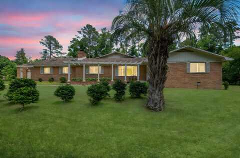 3145 Parkridge Drive, Tallahassee, FL 32305