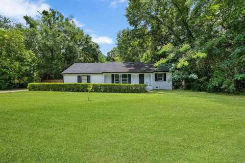 2121 Shadyoaks Drive, Tallahassee, FL 32303