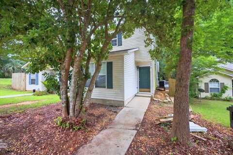 3001 Oak Park Court, Tallahassee, FL 32308