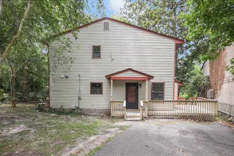 2788 Beechwood Knolls, Tallahassee, FL 32301