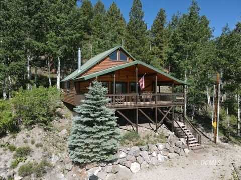 336 W Pine Cone Ln, Panguitch, UT 84736