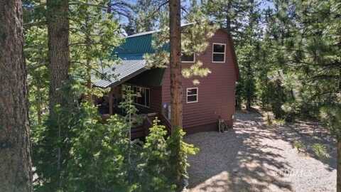 95 Rim Rd, Duck Creek Village, UT 84762