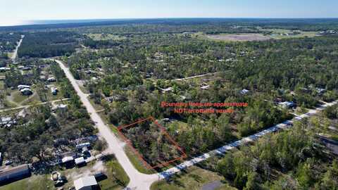 00 Reed Drive, Perry, FL 32348