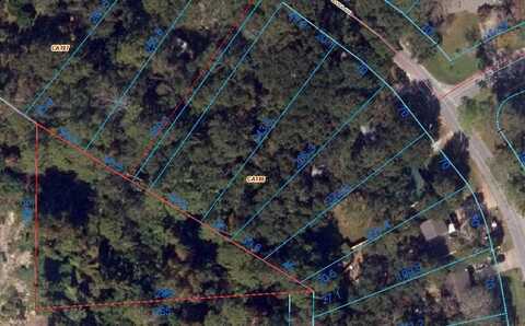 50th Avenue, Other Florida, FL 32506