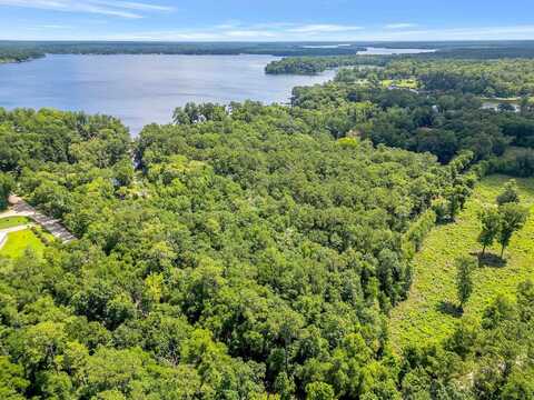 PARRAMORE SHORES Road, Tallahassee, FL 32310