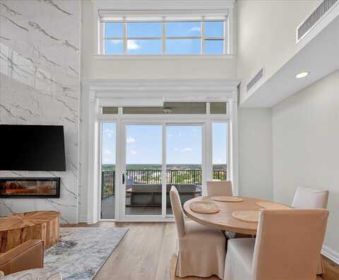 300 S Duval Street unit: 2209, Tallahassee, FL 32301