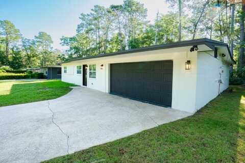 3313 N RIDGE Road, Tallahassee, FL 32305